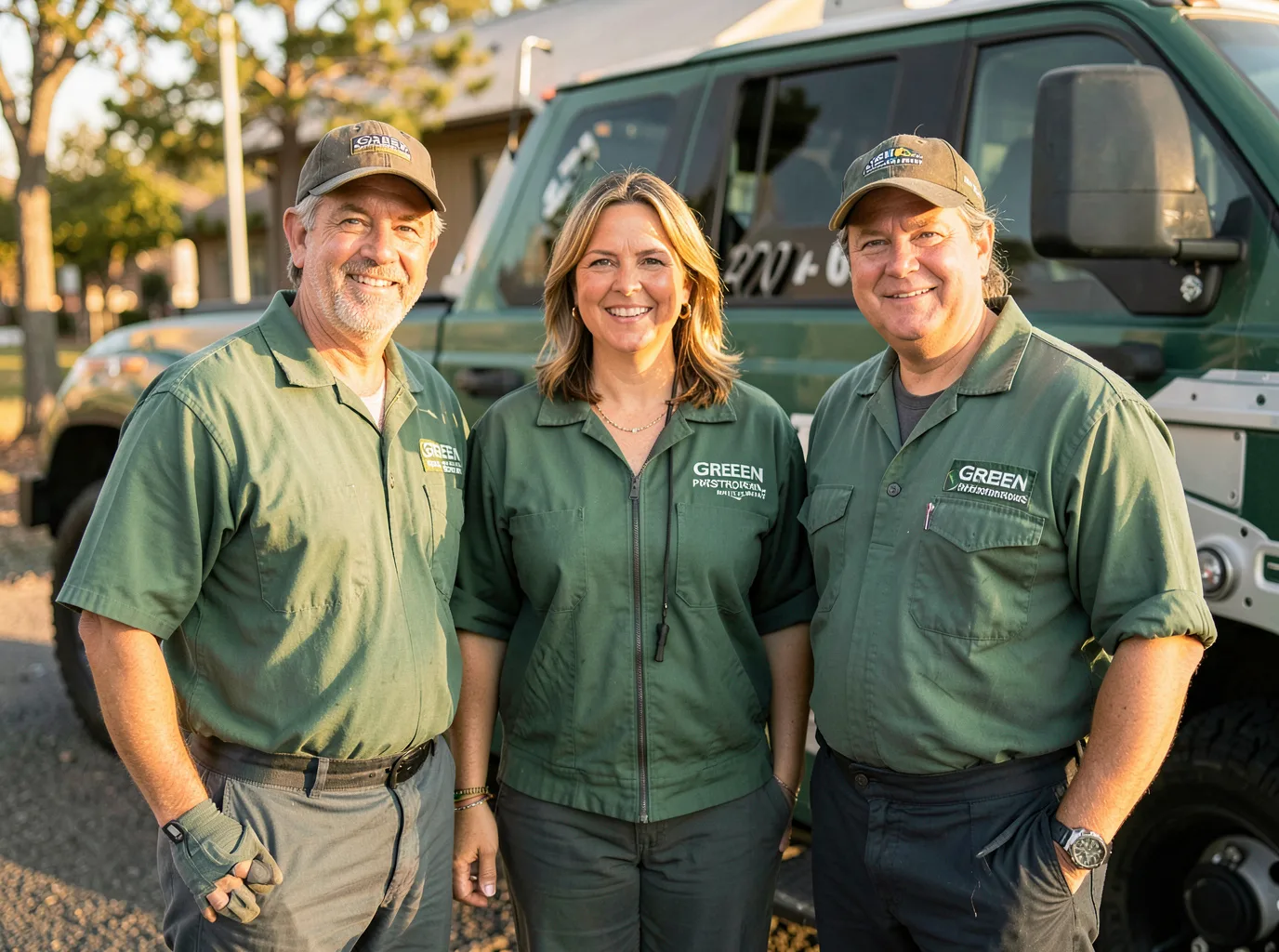 Water Damage Restoration company in West Creek, NJ