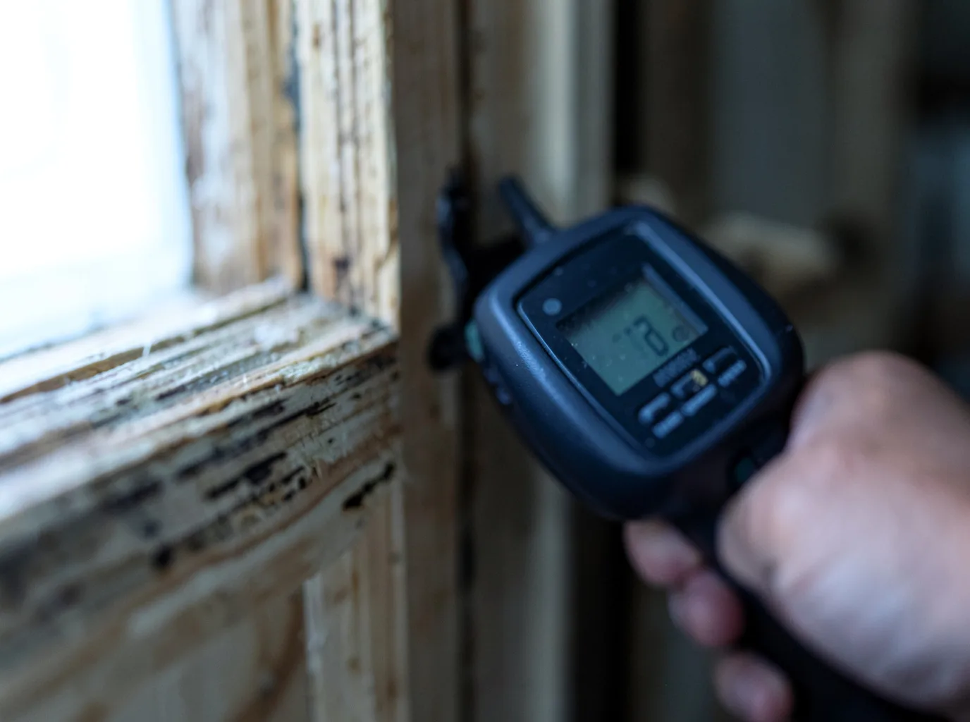 Commercial Water Damage Restoration in West Creek, NJ